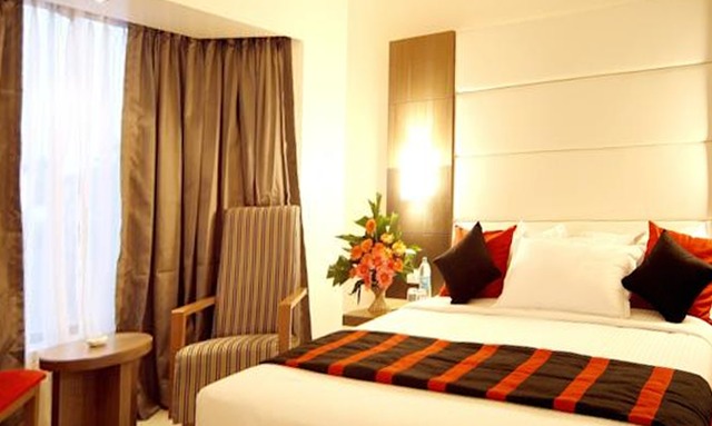 Hotel Orbett
